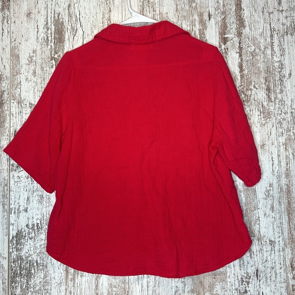 Xirena Ryder Textured Top XS - Picture 7 of 9